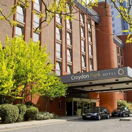 Clarion Croydon Park Hotel Εξωτερικό φωτογραφία