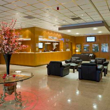 Clarion Croydon Park Hotel Εσωτερικό φωτογραφία