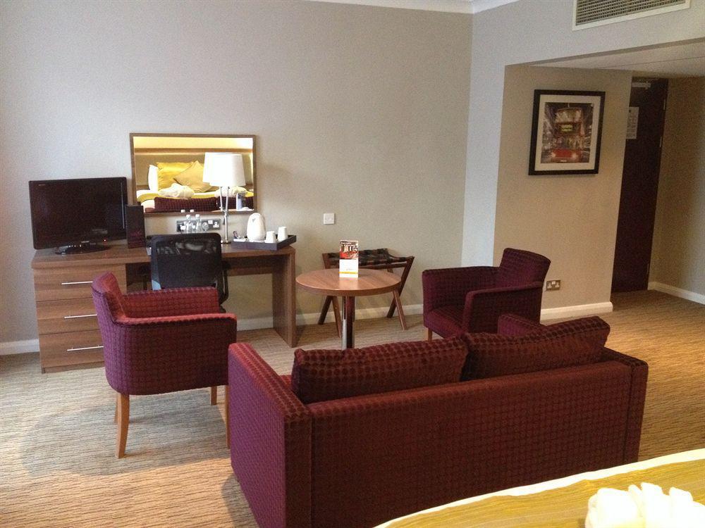Clarion Croydon Park Hotel Εξωτερικό φωτογραφία