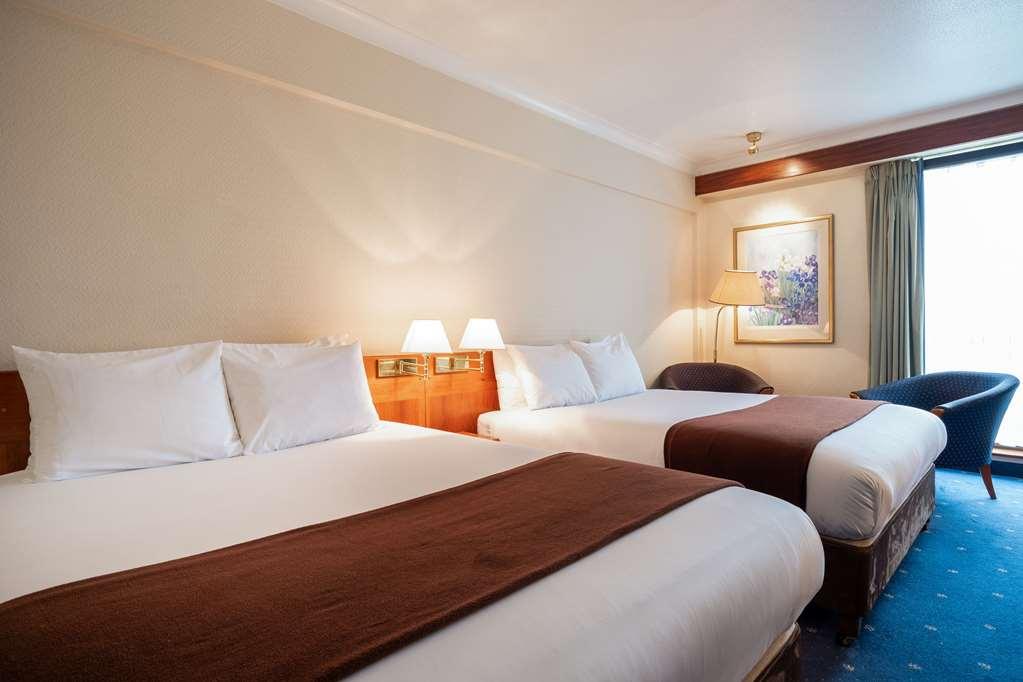 Clarion Croydon Park Hotel Δωμάτιο φωτογραφία