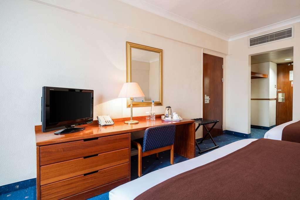 Clarion Croydon Park Hotel Δωμάτιο φωτογραφία