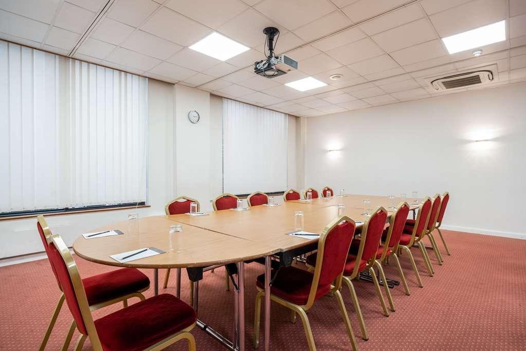 Clarion Croydon Park Hotel Ανέσεις φωτογραφία