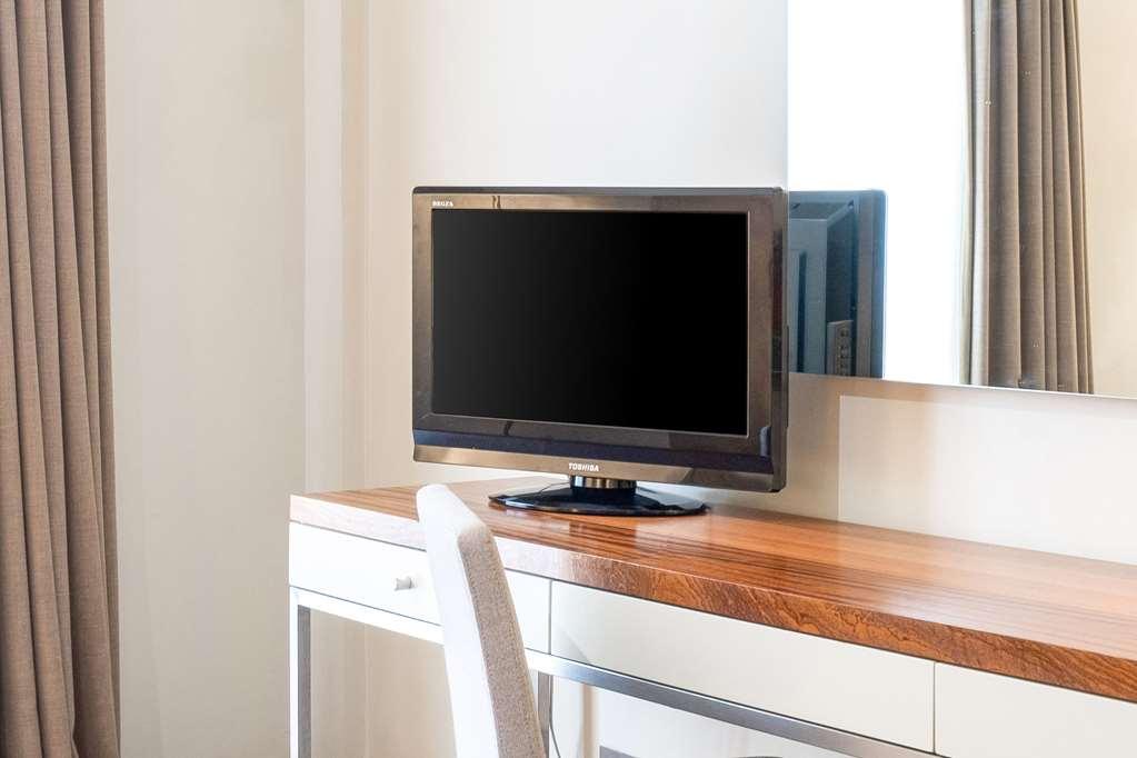 Clarion Croydon Park Hotel Δωμάτιο φωτογραφία