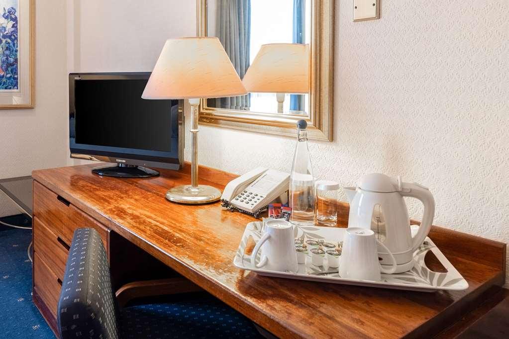 Clarion Croydon Park Hotel Δωμάτιο φωτογραφία