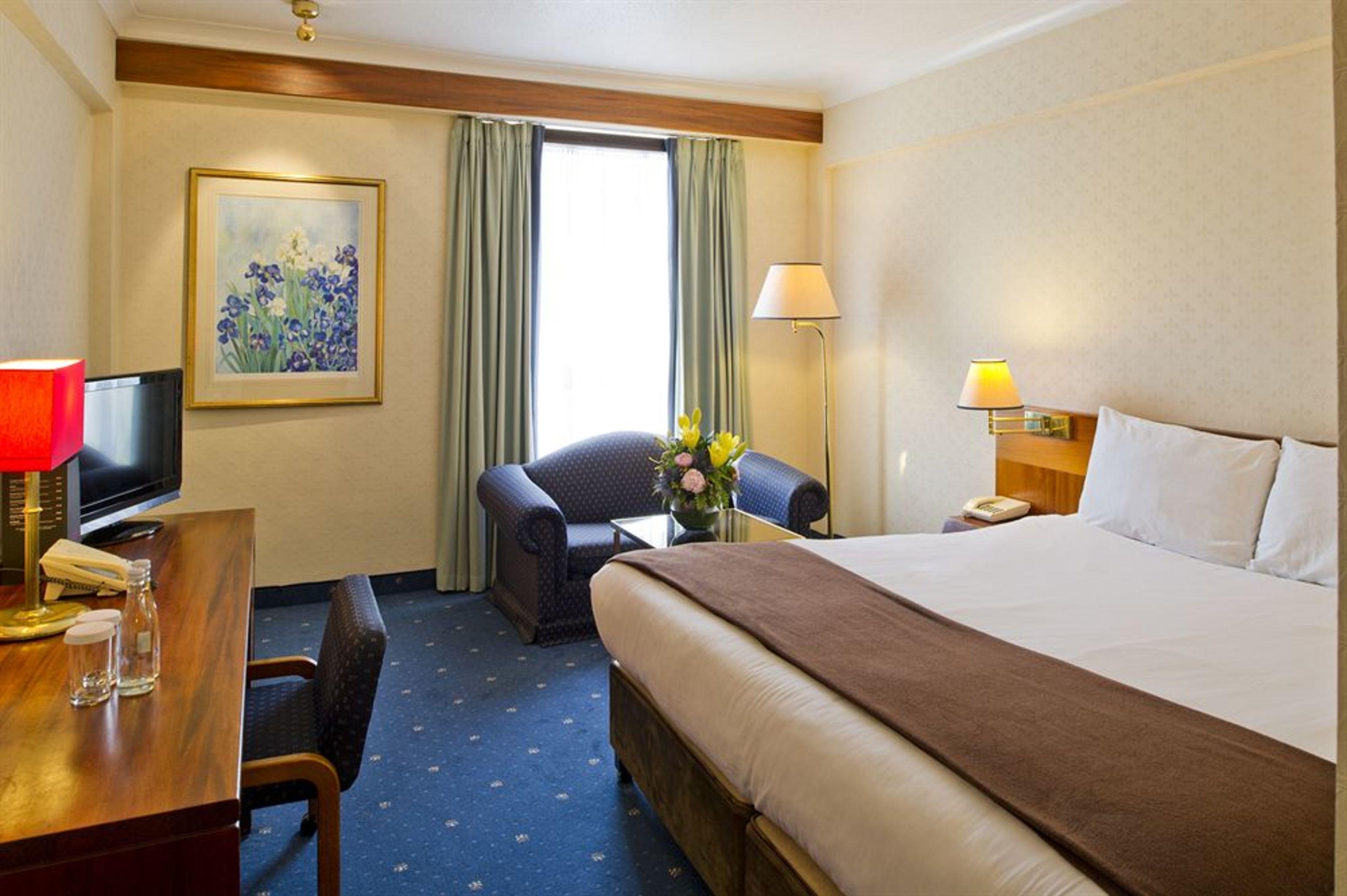 Clarion Croydon Park Hotel Εξωτερικό φωτογραφία
