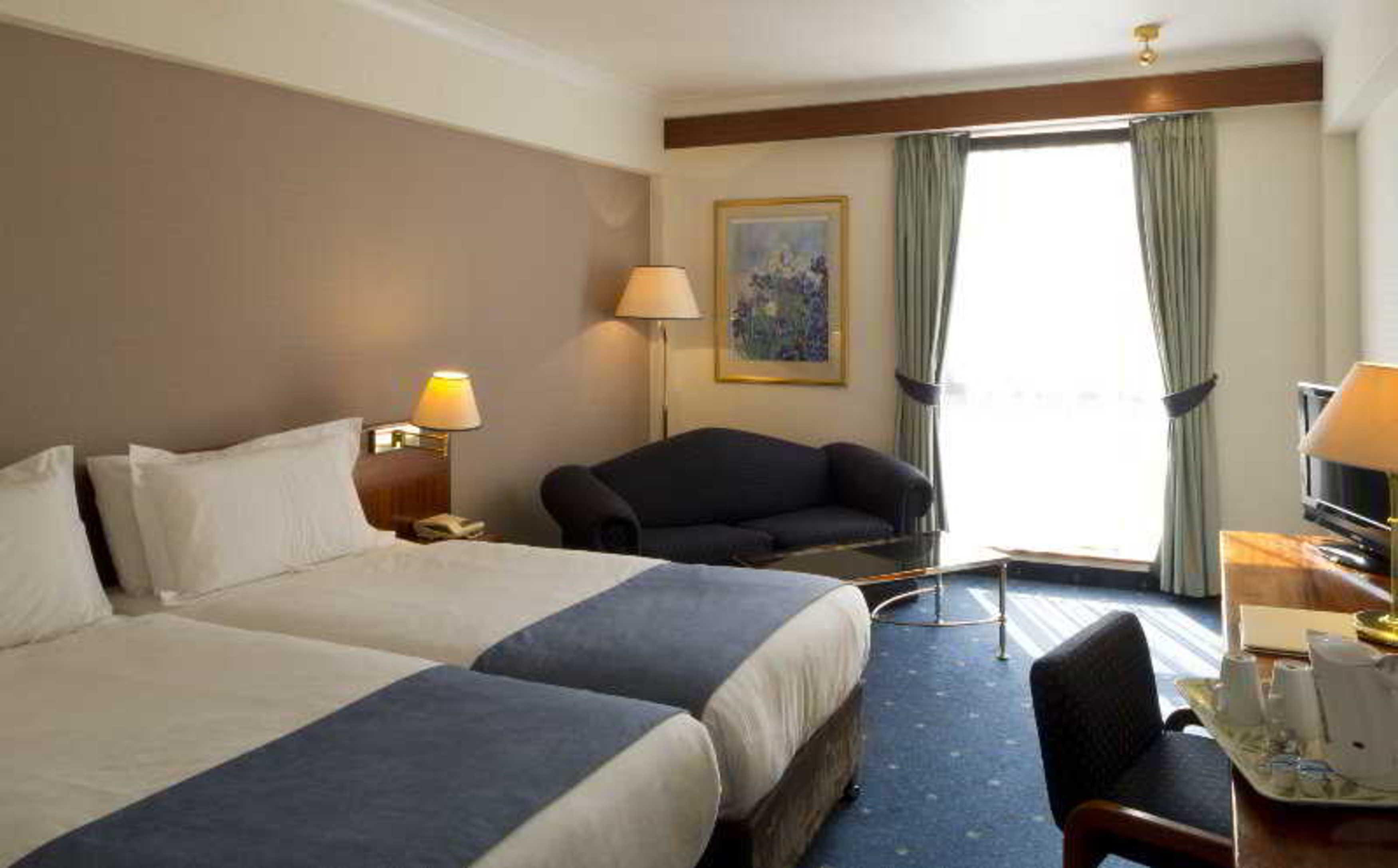 Clarion Croydon Park Hotel Εξωτερικό φωτογραφία