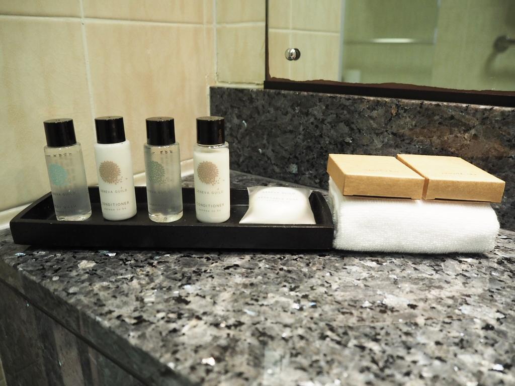 Clarion Croydon Park Hotel Εξωτερικό φωτογραφία