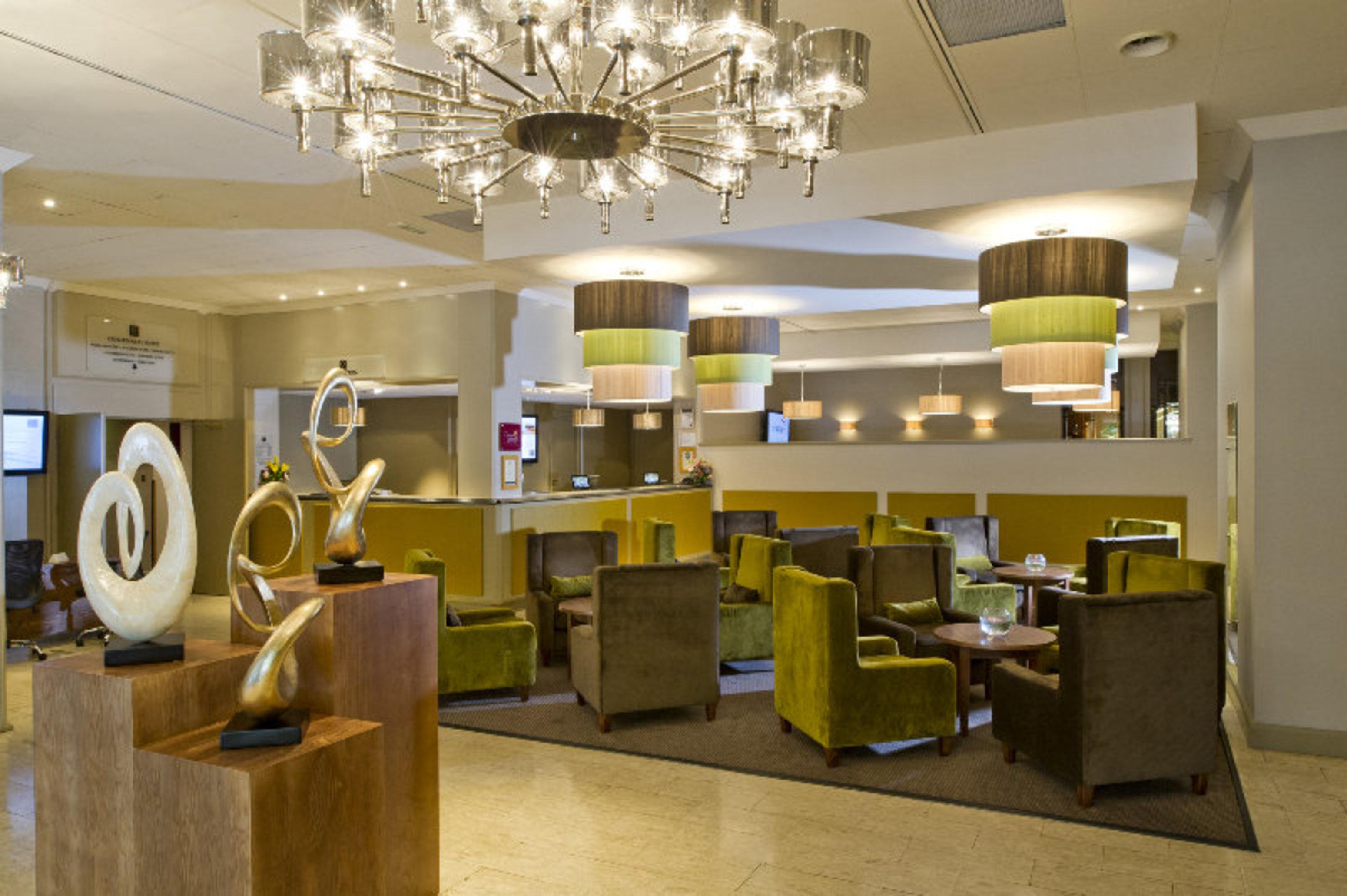 Clarion Croydon Park Hotel Εξωτερικό φωτογραφία