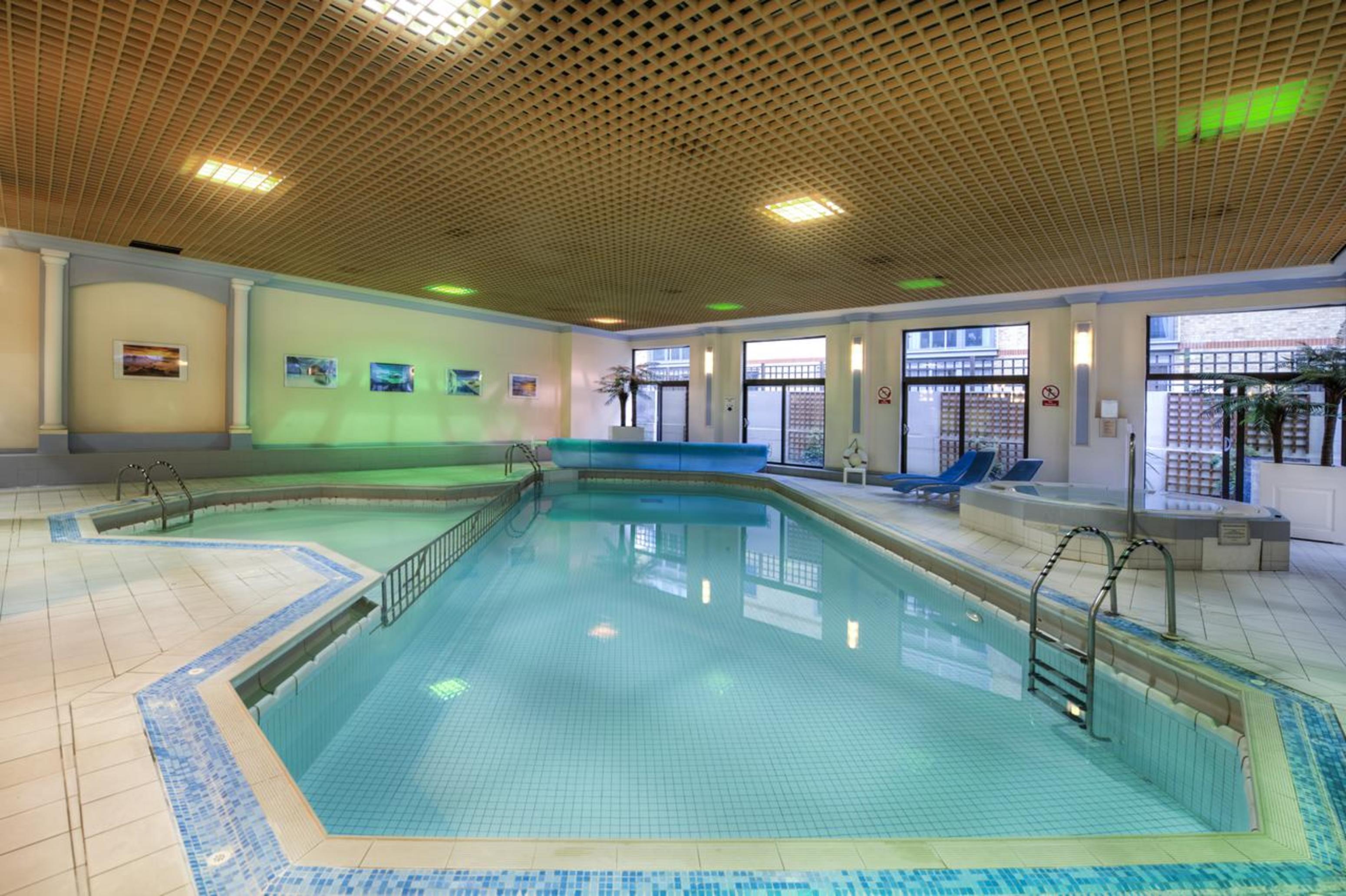 Clarion Croydon Park Hotel Εξωτερικό φωτογραφία
