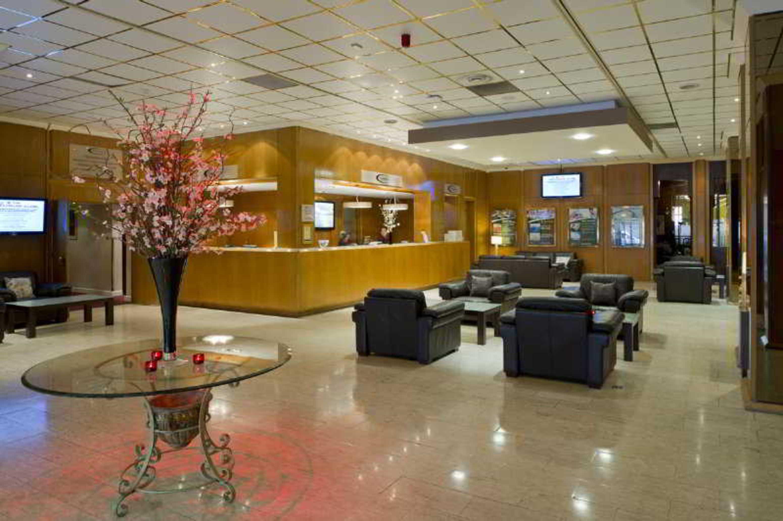 Clarion Croydon Park Hotel Εσωτερικό φωτογραφία