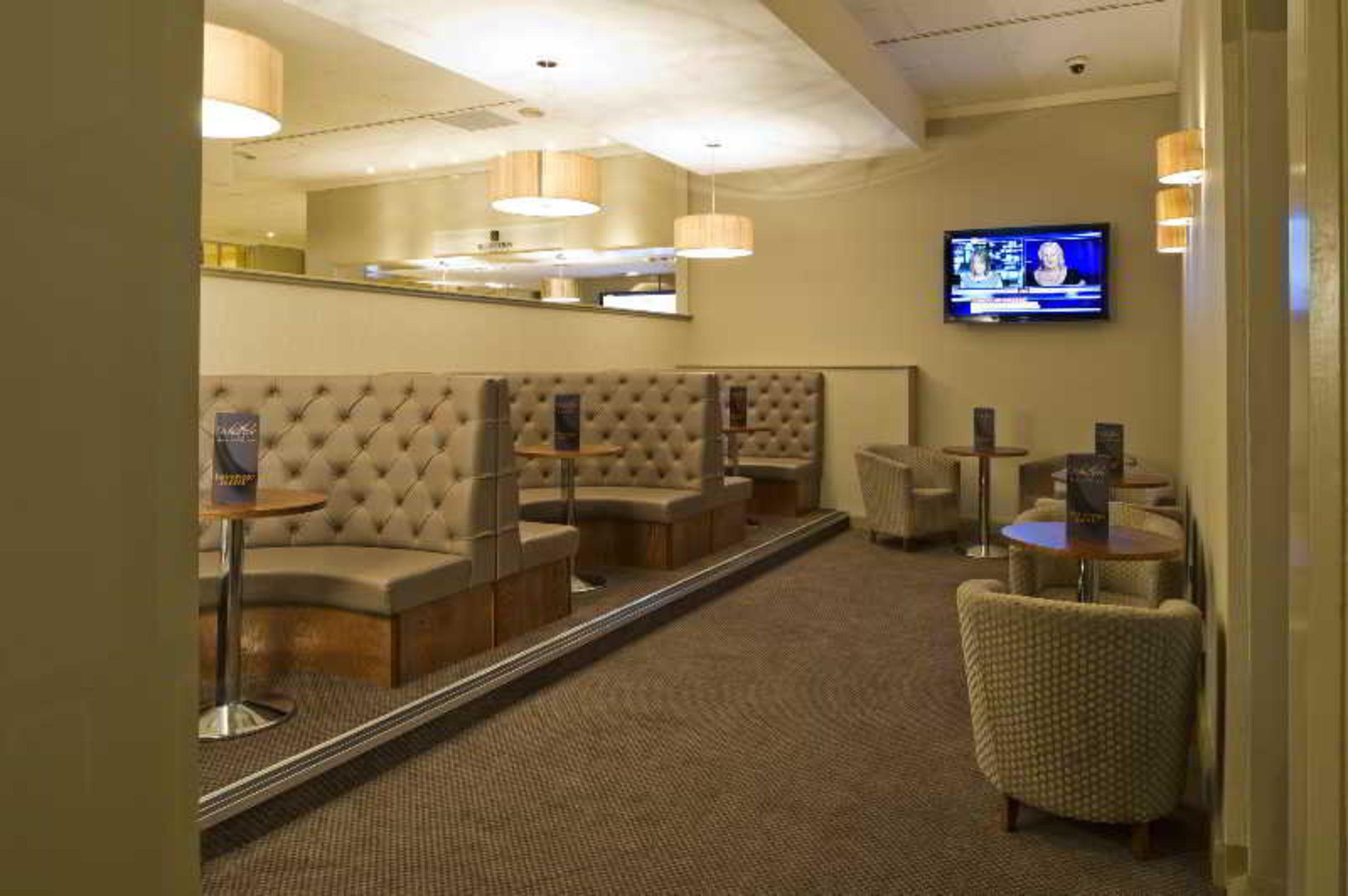 Clarion Croydon Park Hotel Εξωτερικό φωτογραφία