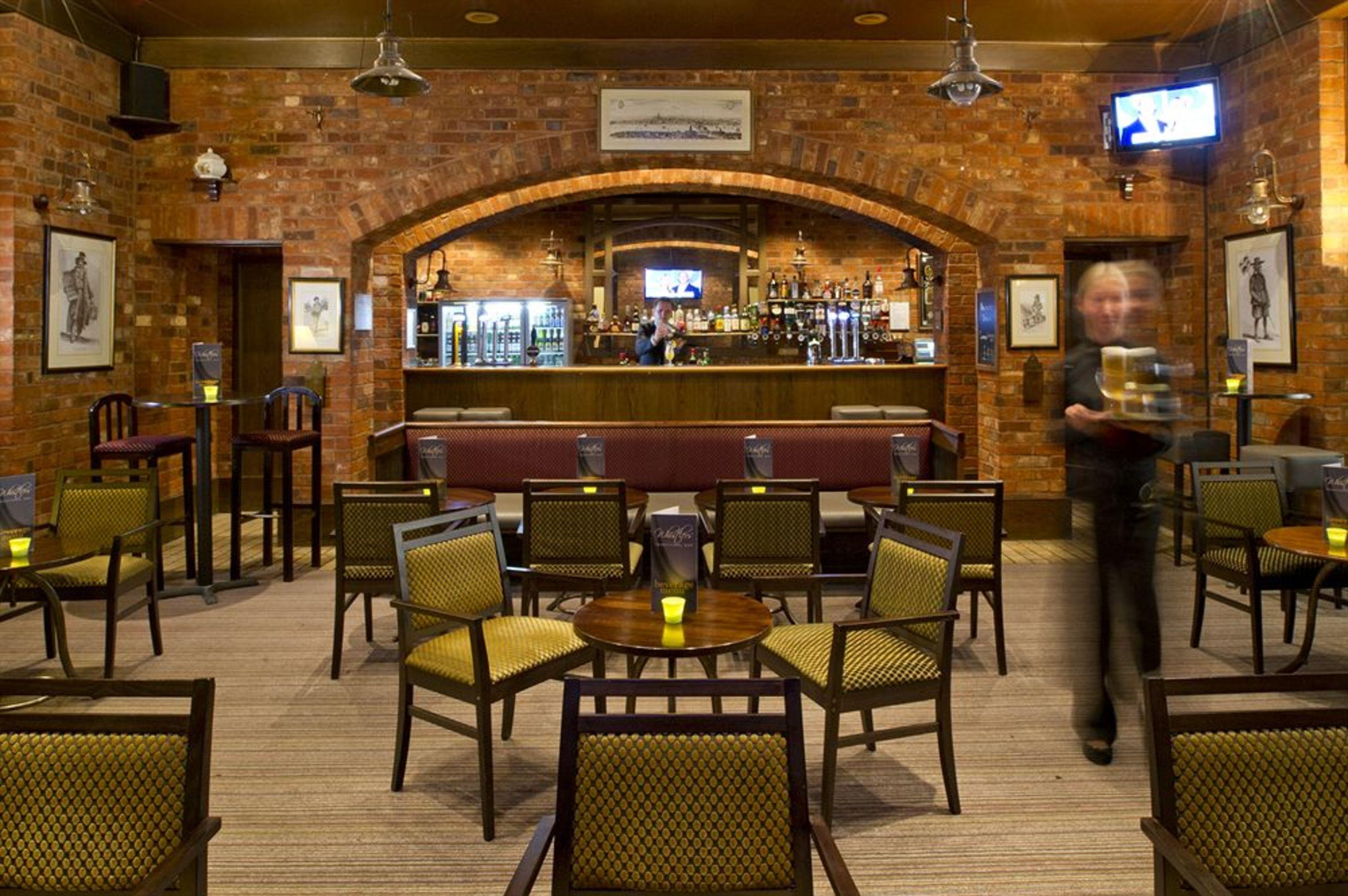 Clarion Croydon Park Hotel Εξωτερικό φωτογραφία