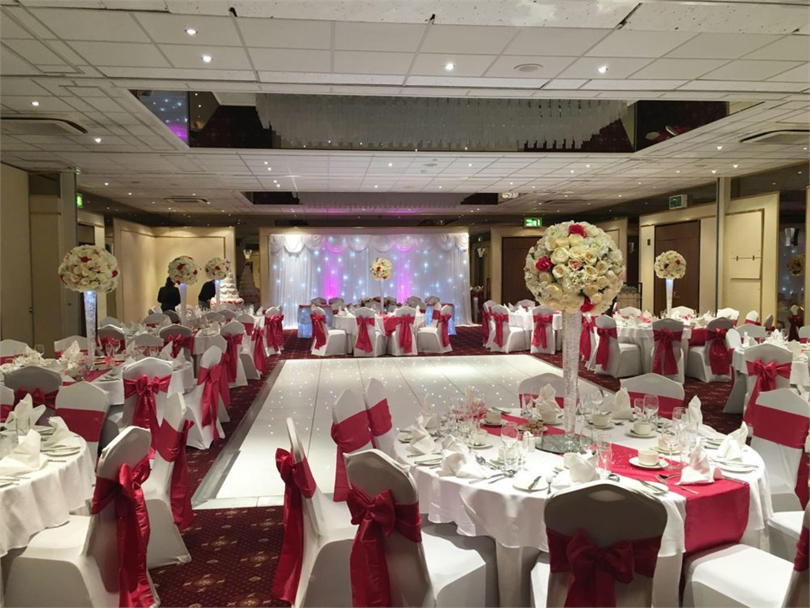 Clarion Croydon Park Hotel Εξωτερικό φωτογραφία