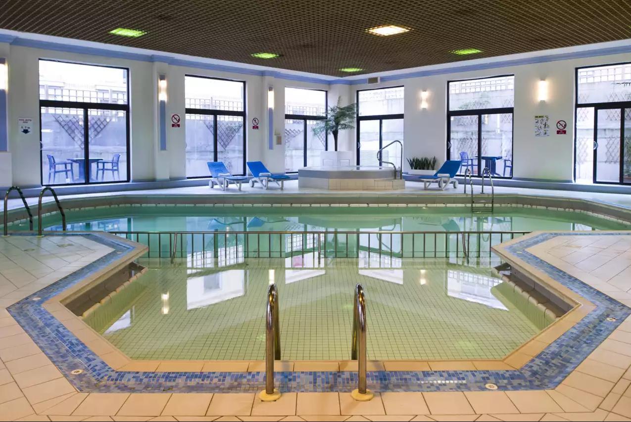 Clarion Croydon Park Hotel Εξωτερικό φωτογραφία