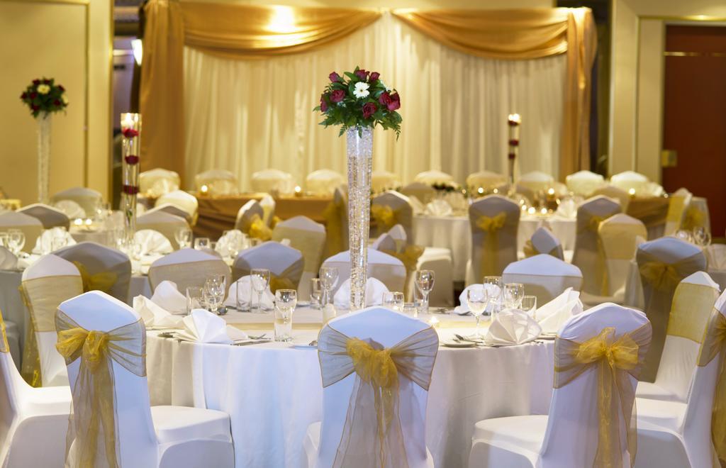 Clarion Croydon Park Hotel Εξωτερικό φωτογραφία