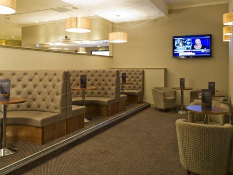 Clarion Croydon Park Hotel Εξωτερικό φωτογραφία
