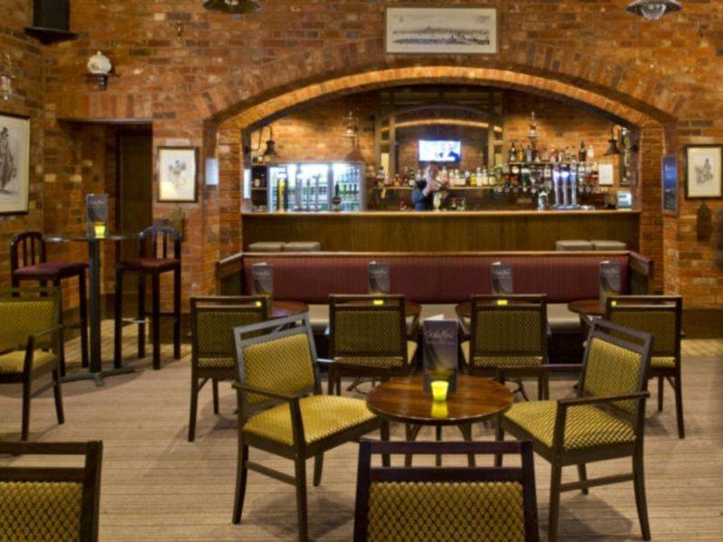 Clarion Croydon Park Hotel Εξωτερικό φωτογραφία