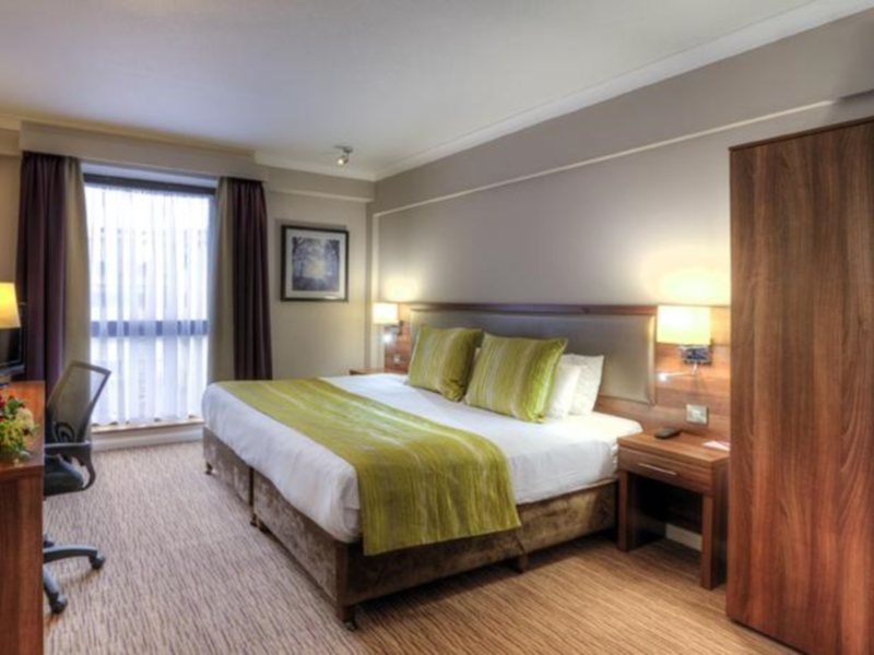 Clarion Croydon Park Hotel Εξωτερικό φωτογραφία