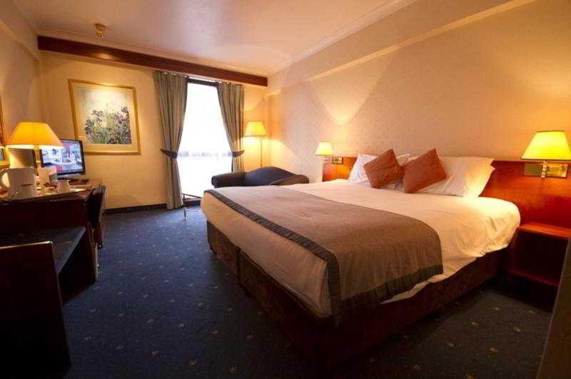 Clarion Croydon Park Hotel Εξωτερικό φωτογραφία