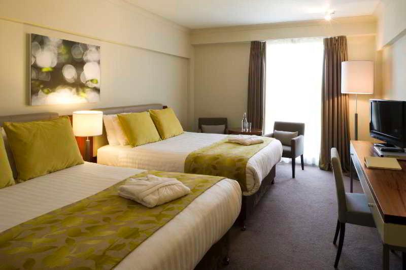 Clarion Croydon Park Hotel Εξωτερικό φωτογραφία