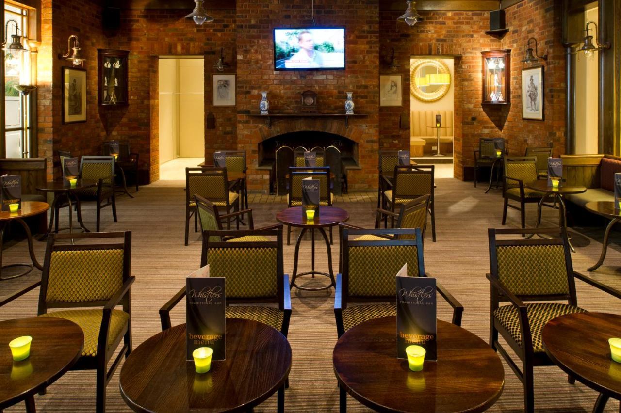 Clarion Croydon Park Hotel Εξωτερικό φωτογραφία