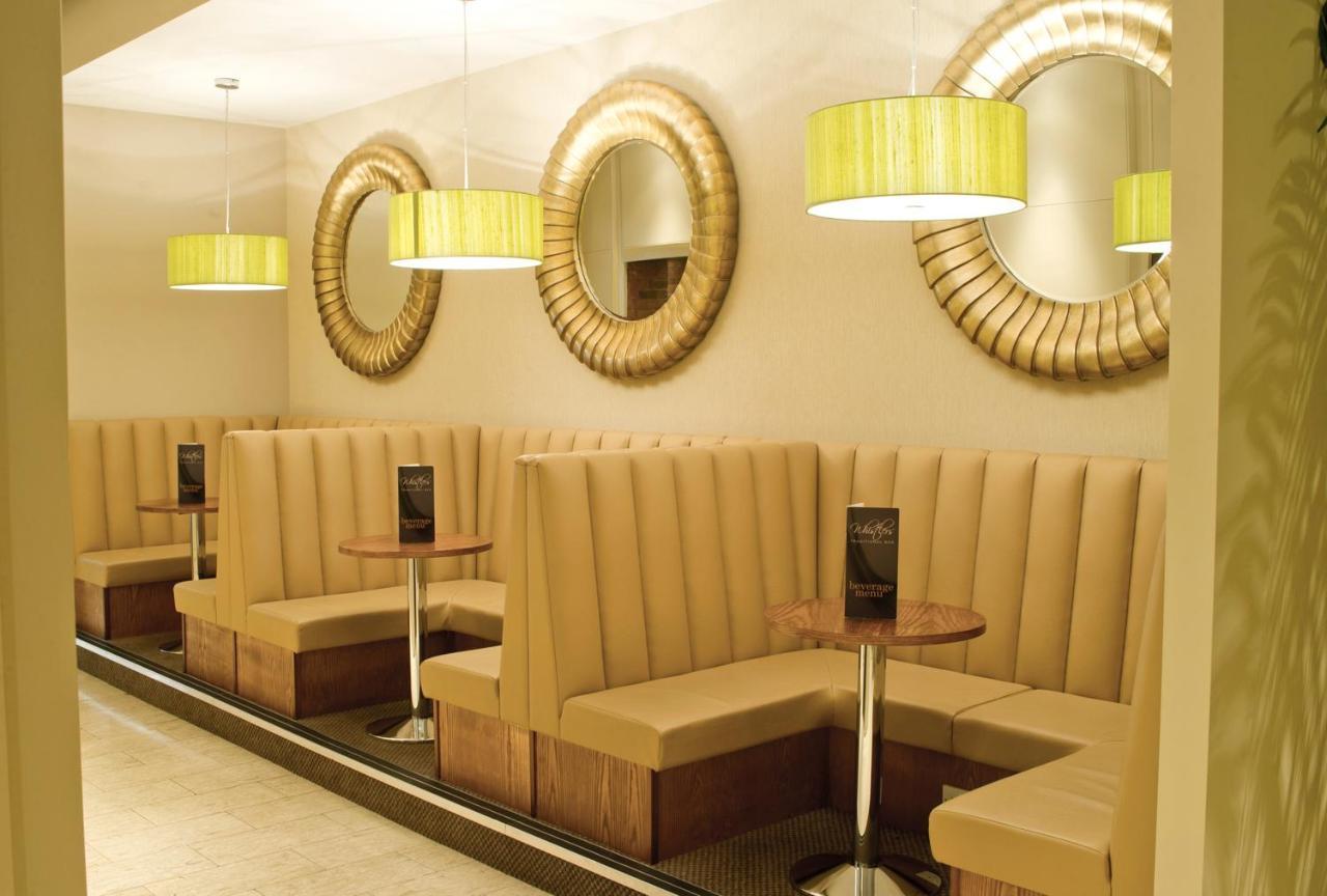 Clarion Croydon Park Hotel Εξωτερικό φωτογραφία