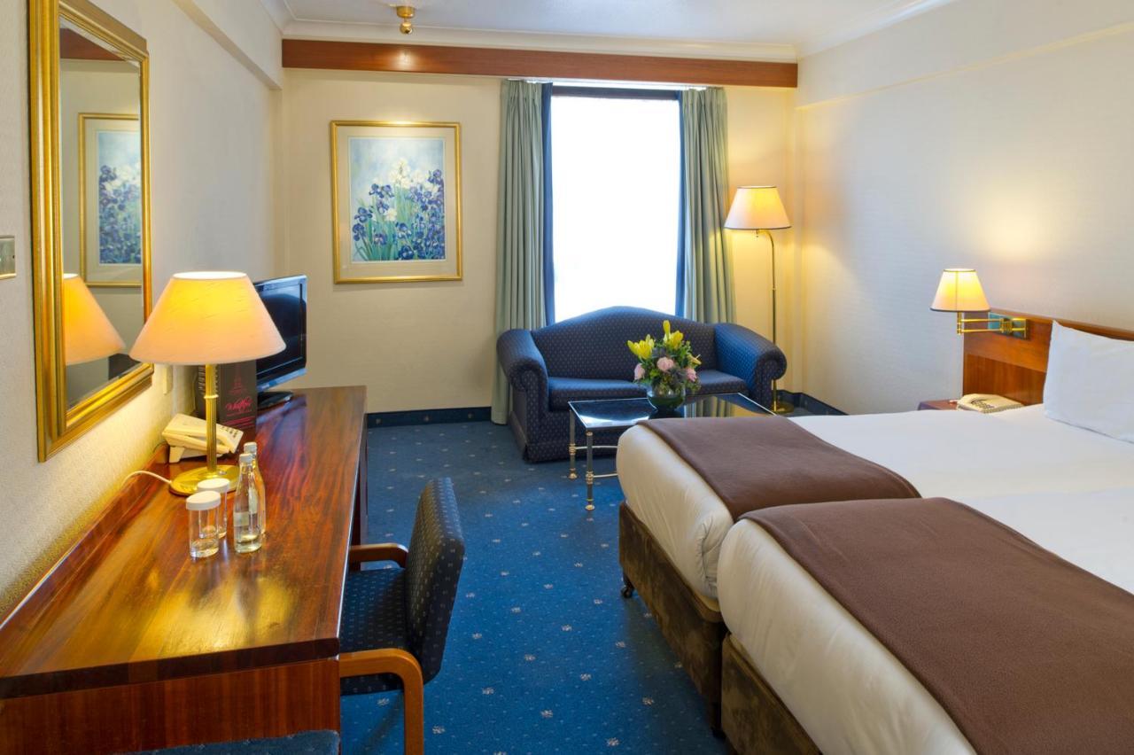 Clarion Croydon Park Hotel Εξωτερικό φωτογραφία