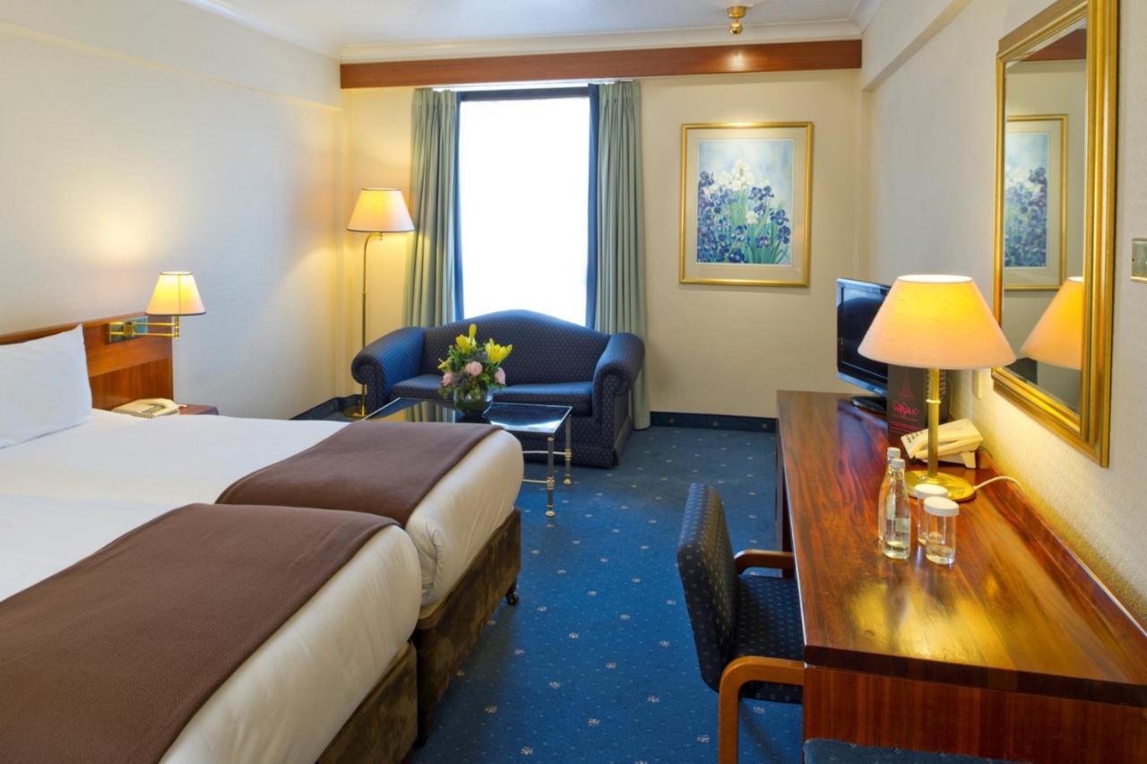 Clarion Croydon Park Hotel Εξωτερικό φωτογραφία