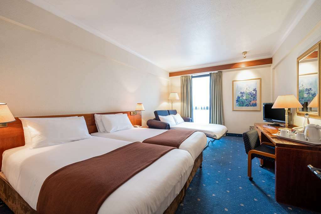 Clarion Croydon Park Hotel Δωμάτιο φωτογραφία