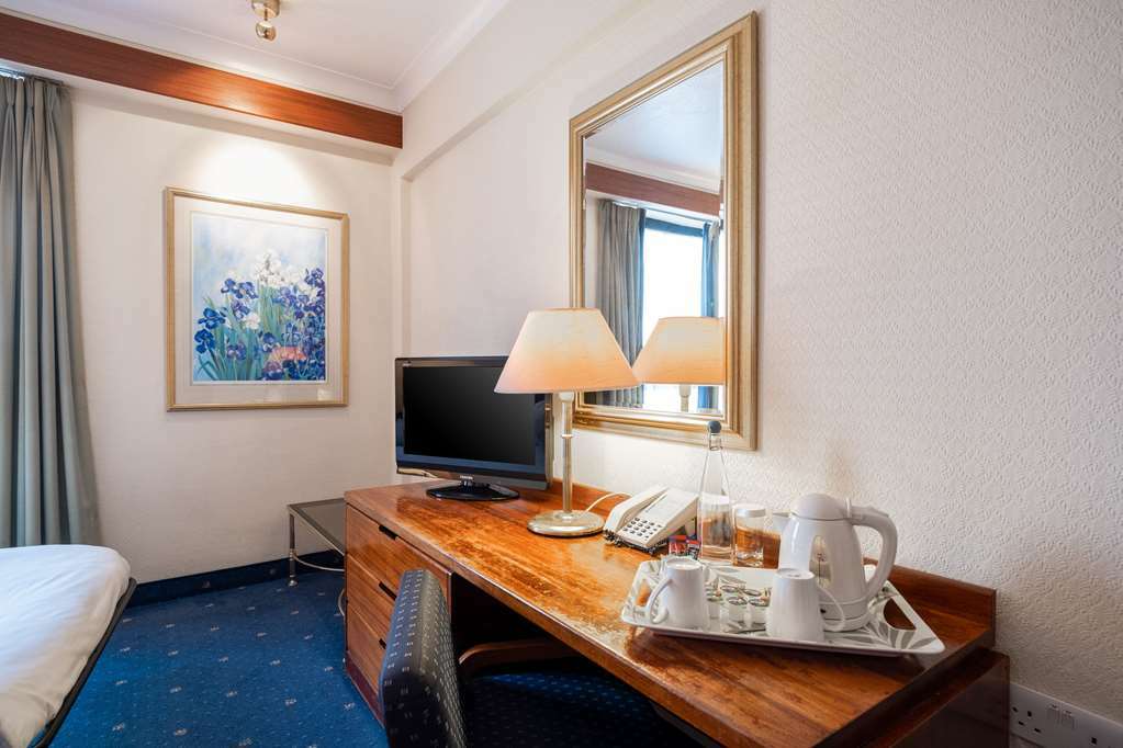 Clarion Croydon Park Hotel Δωμάτιο φωτογραφία