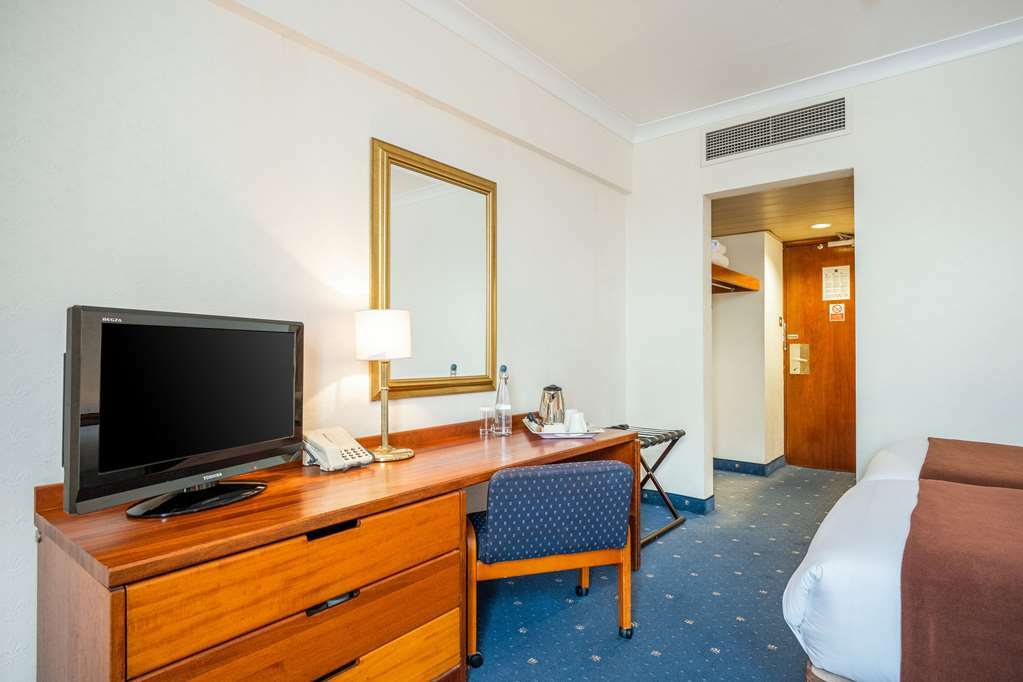 Clarion Croydon Park Hotel Δωμάτιο φωτογραφία