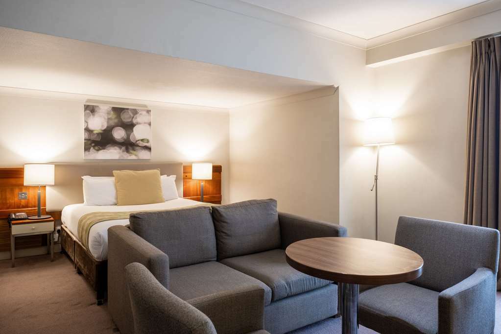 Clarion Croydon Park Hotel Δωμάτιο φωτογραφία