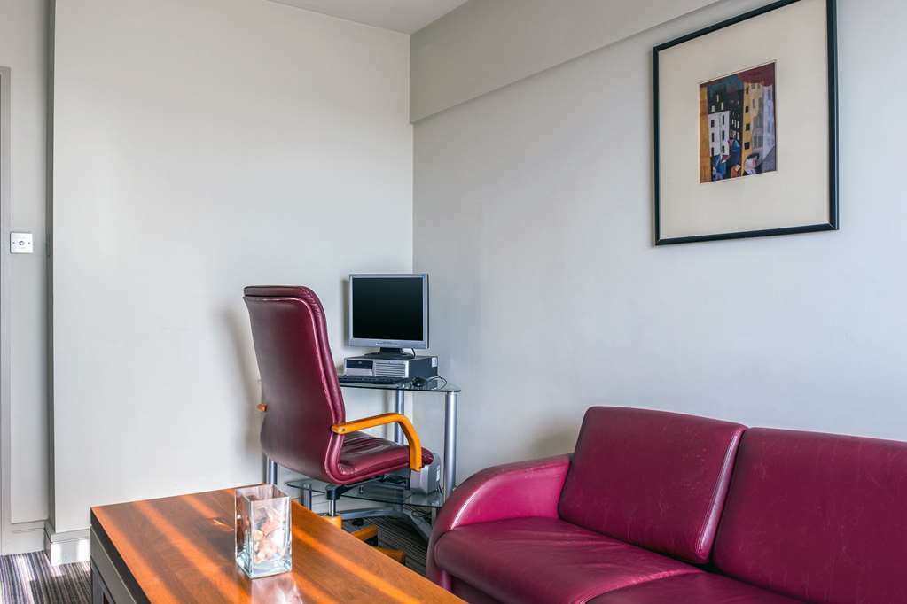 Clarion Croydon Park Hotel Ανέσεις φωτογραφία