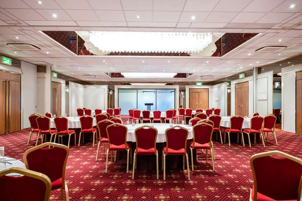 Clarion Croydon Park Hotel Ανέσεις φωτογραφία