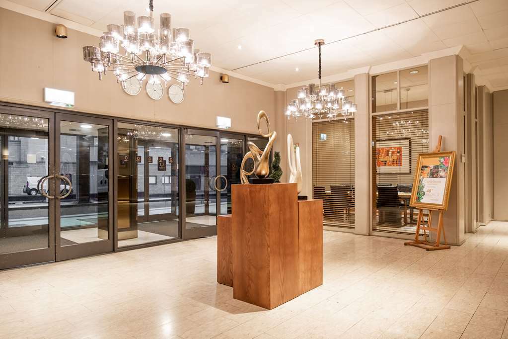Clarion Croydon Park Hotel Εσωτερικό φωτογραφία