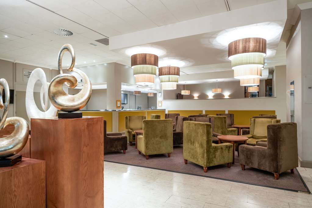 Clarion Croydon Park Hotel Εσωτερικό φωτογραφία