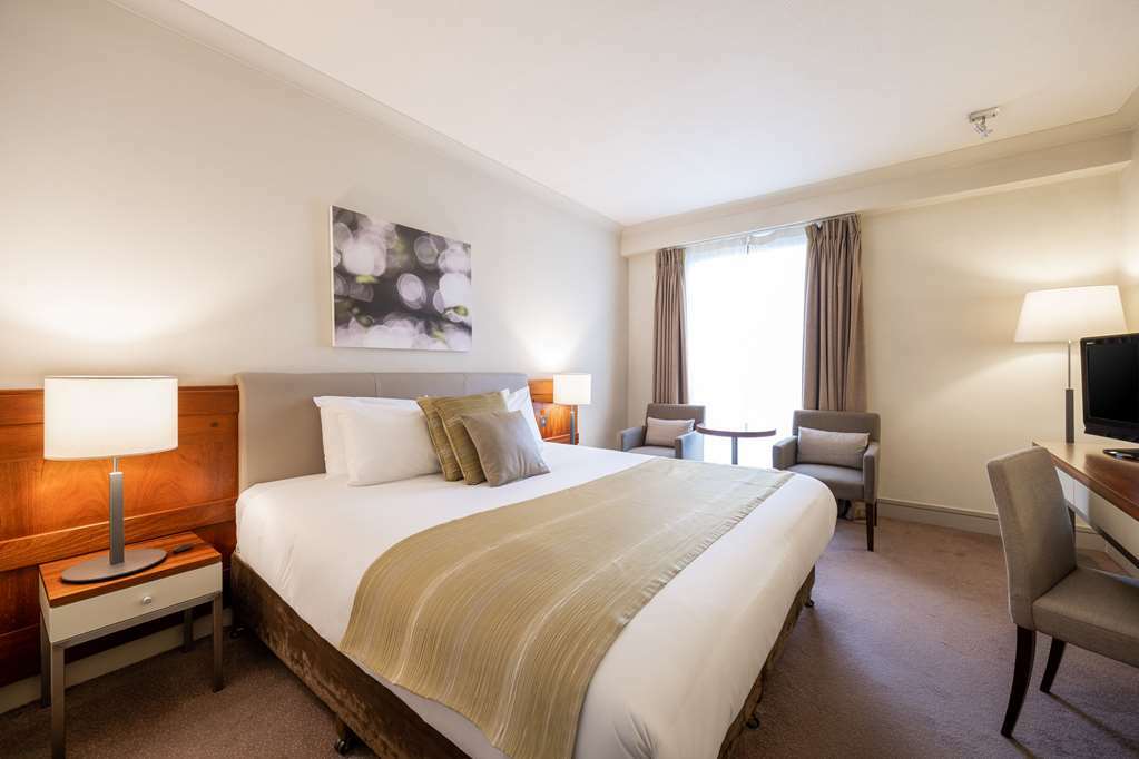 Clarion Croydon Park Hotel Δωμάτιο φωτογραφία