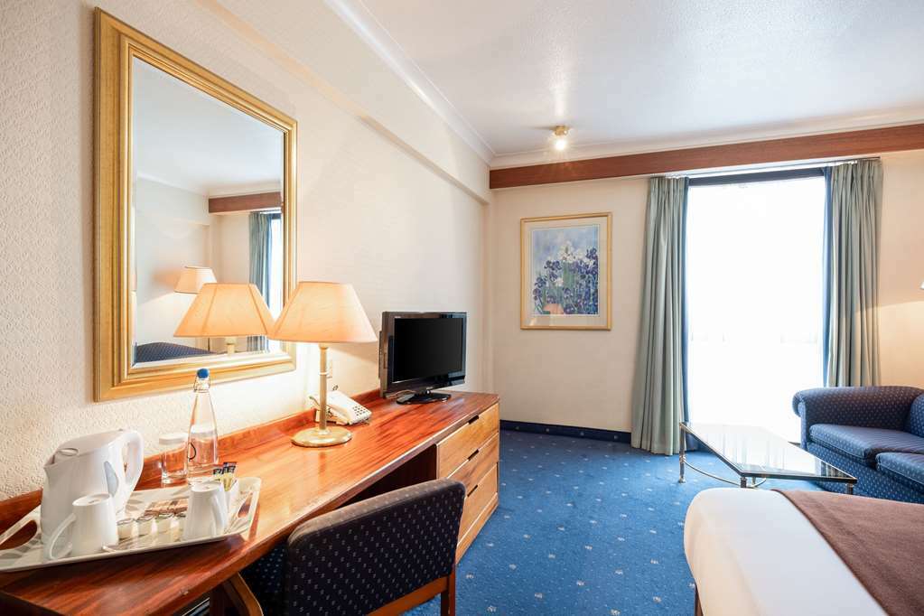 Clarion Croydon Park Hotel Δωμάτιο φωτογραφία