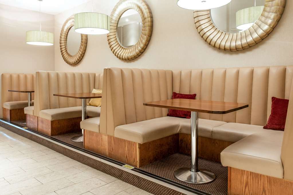 Clarion Croydon Park Hotel Εσωτερικό φωτογραφία