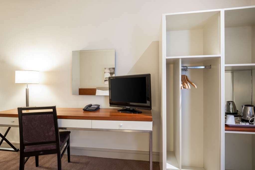 Clarion Croydon Park Hotel Δωμάτιο φωτογραφία