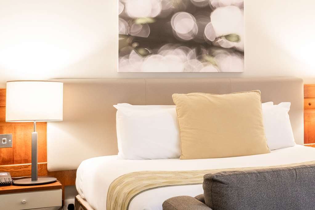 Clarion Croydon Park Hotel Δωμάτιο φωτογραφία